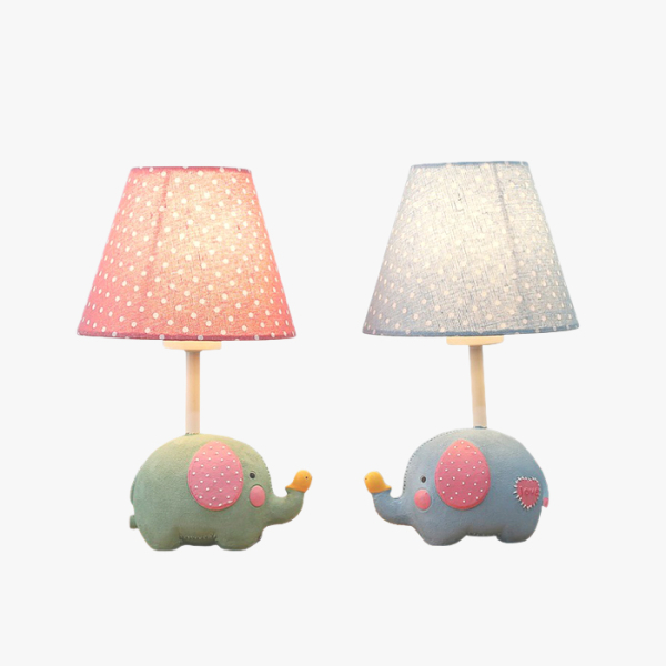 ZOO TAB 21 Светильник в детскую