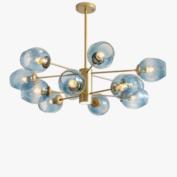 MARINE Люстра   в зал