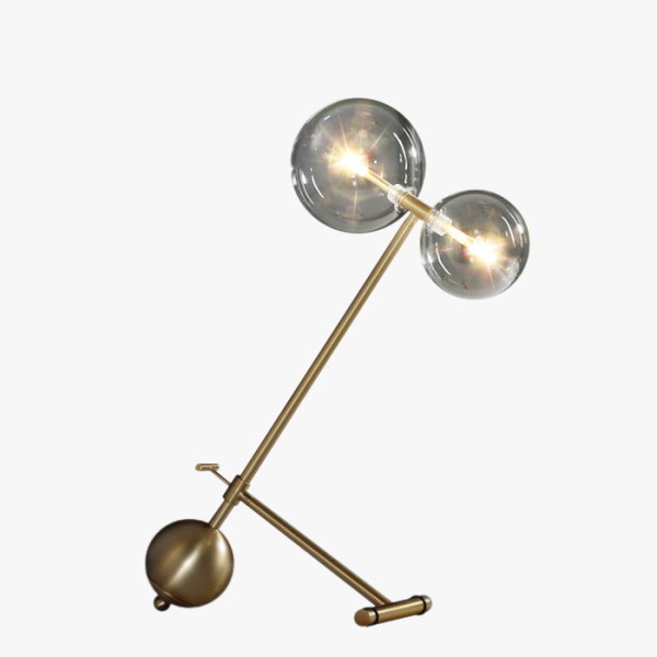 SARSKILD T Декоративная настольная лампа