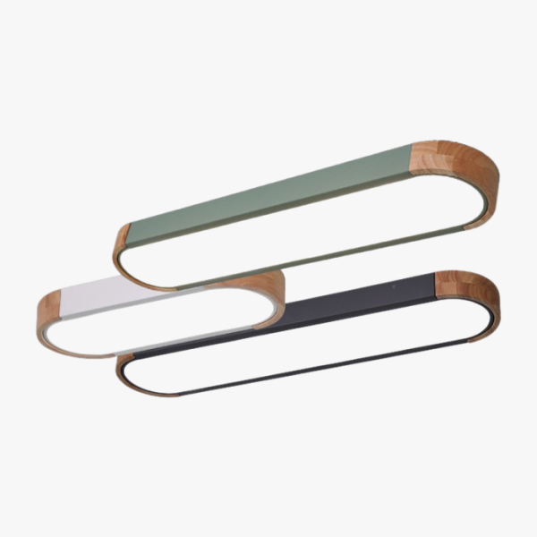 Потолочний світильник світлодіодний лед LINN