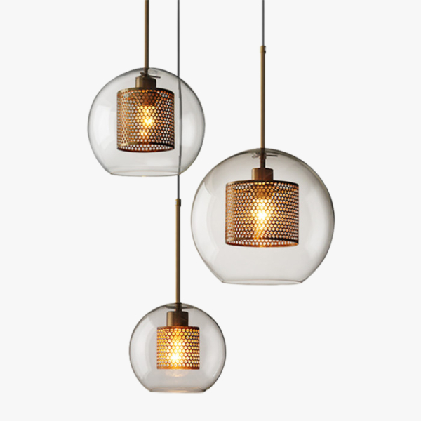 Підвісний світильник KATCH