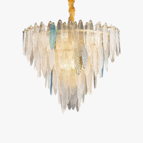 SARENTA 2 Люстра   в гостиную