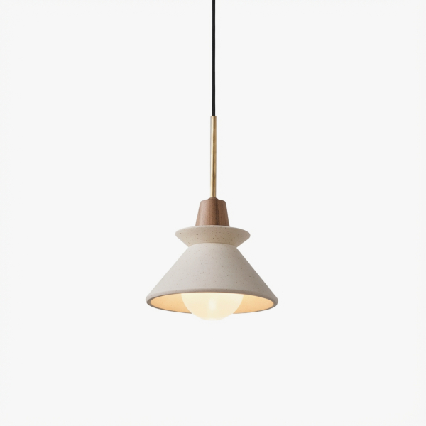 Підвісний світильник світлодіодний BRAID TRES