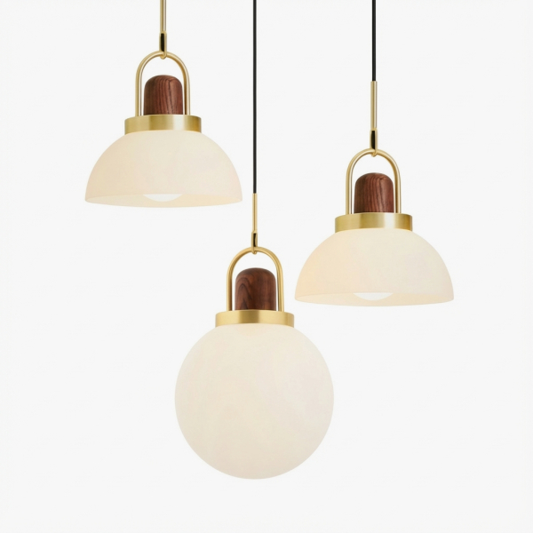 Світильник підвісний ALISON