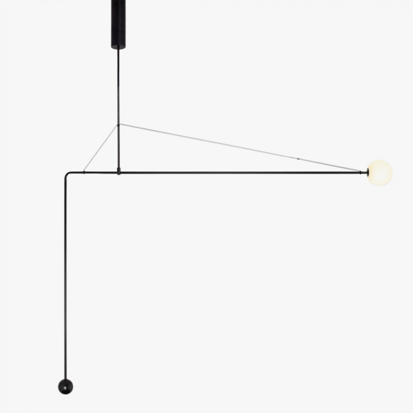 STRIP 11 Подвесной светильник