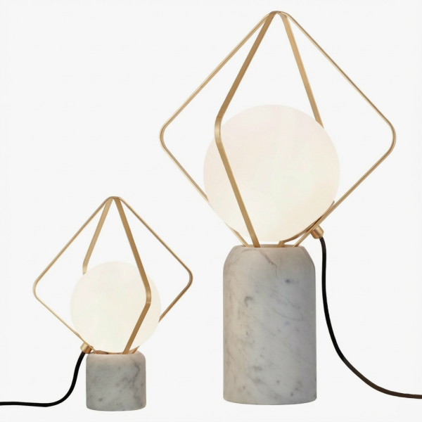 ADAMAS TAB Декоративная настольная лампа