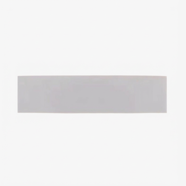 Бра на стіну для спальні  BRICK COLOR 2 білий 40см