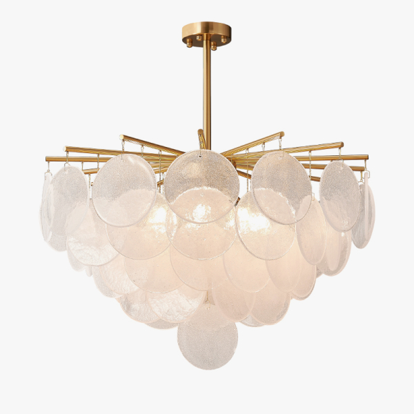 Люстра   FROST B   