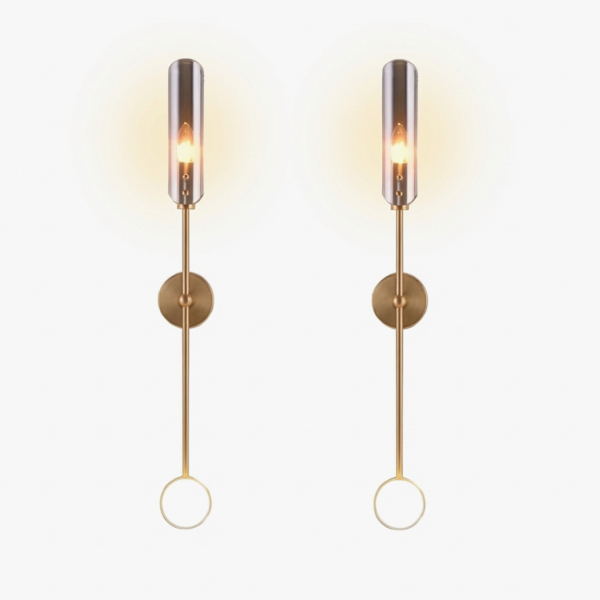 FLAM Бра - дизайнерский настенный светильник