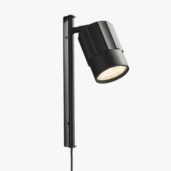 CAM Бра - дизайнерский настенный светильник