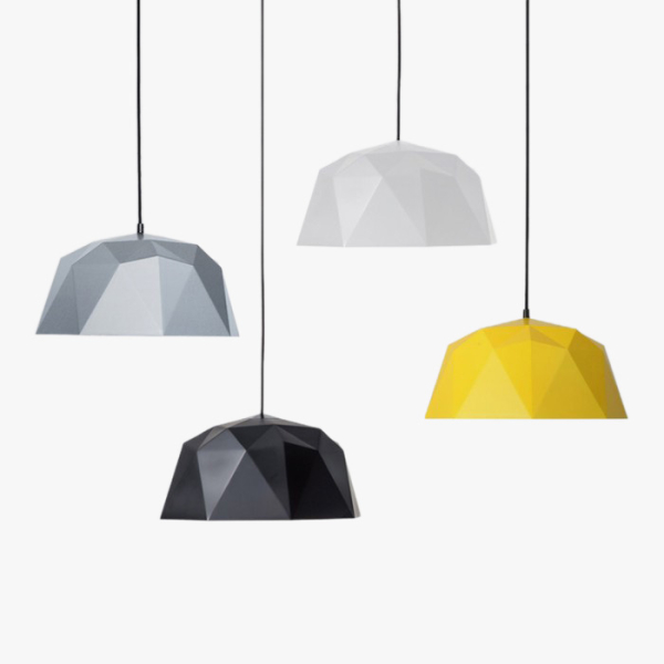 Світильник підвісний PRIZM-B