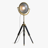 TRIPOD Торшер напольный