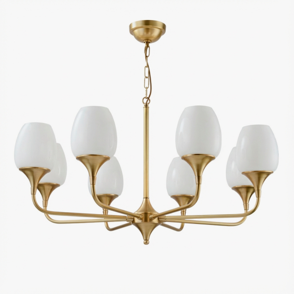 MONA Люстра   в зал