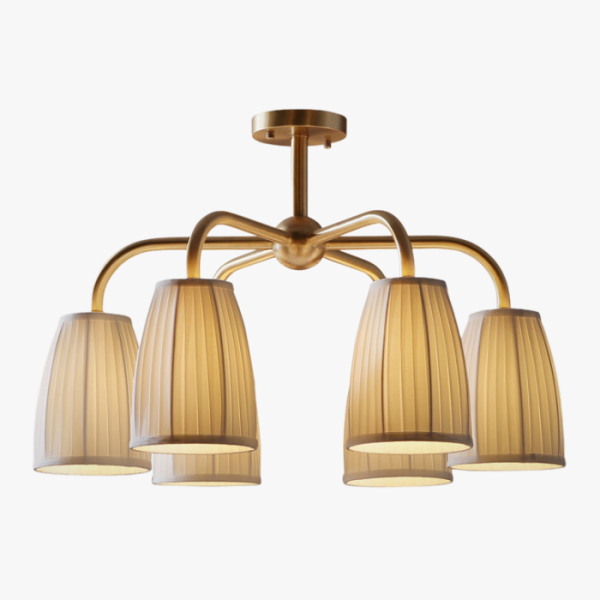 MONTCLAIR Люстра   в зал