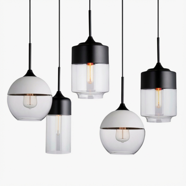 Світильник підвісний NORD