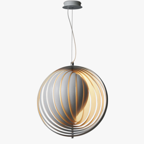 Підвісний світильник MOONART