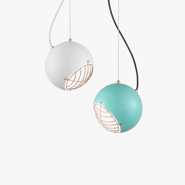 Підвісний світильник SKYDD