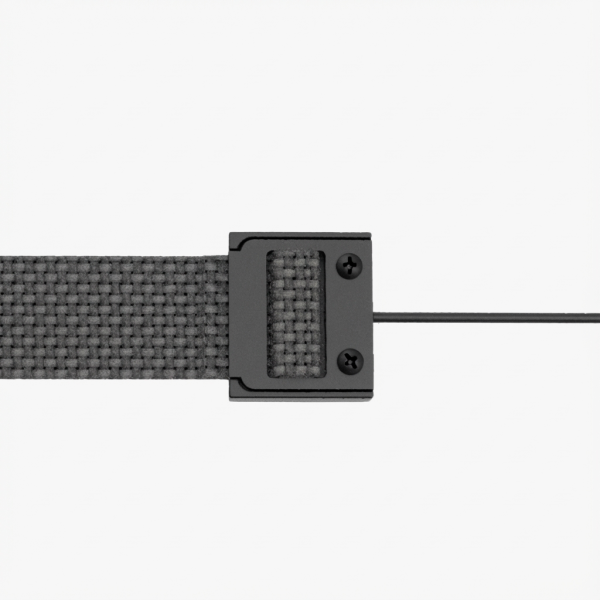 Торцевой наконечник-заглушка Belt light