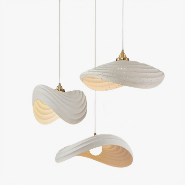 Світильник підвісний KAPADOKYA 2