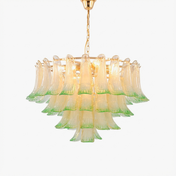 LOBBY Люстра   в гостиную