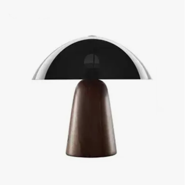 WOOD TAB Декоративная настольная лампа