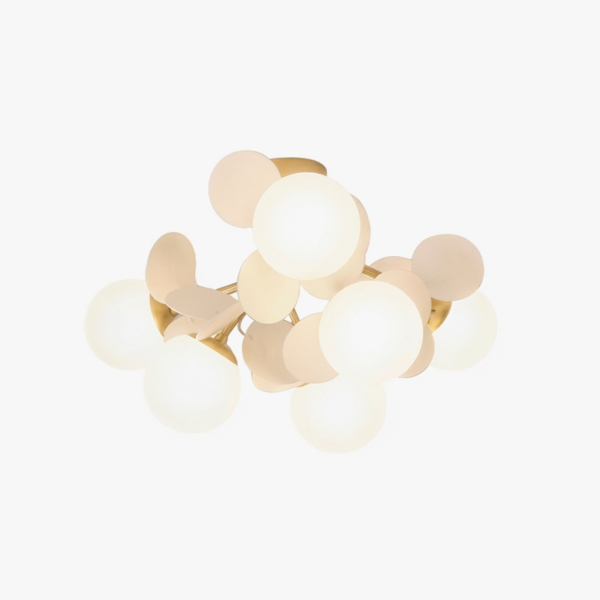 Світильник потолочни FIORES