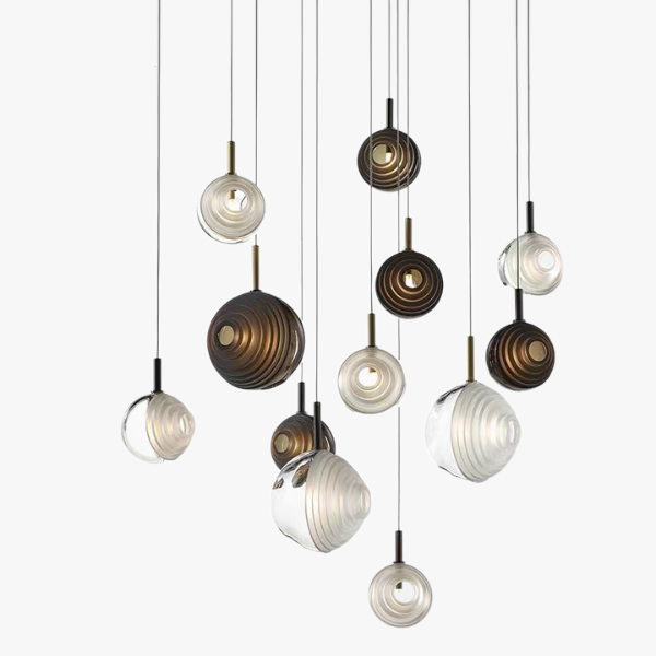 Підвісний світильник Підвісний світильник STAR