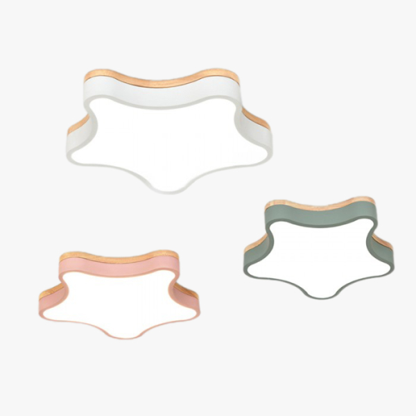 Потолочний світильник світлодіодний лед STELLA