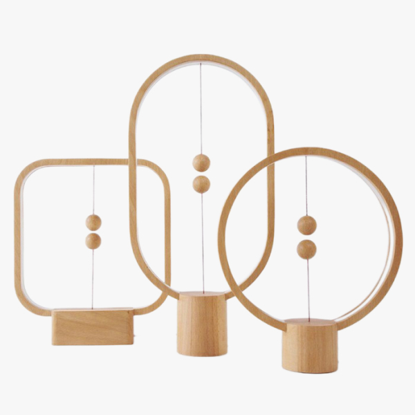 HENG Декоративная настольная лампа