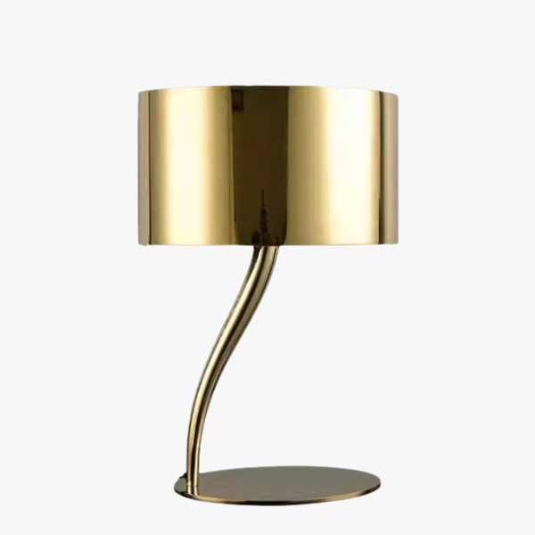 Дизайнерська настільна лампа CASSIOPEA