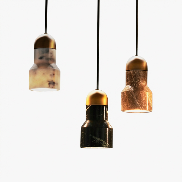 Підвісний світильник світлодіодний ROCKET