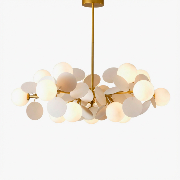 FIORE Люстра   в спальню