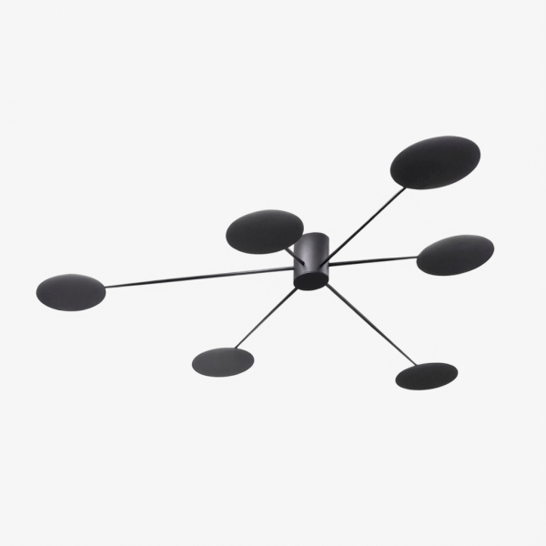 DOTOS 3 Бра - дизайнерский настенный светильник Потолочный светильник