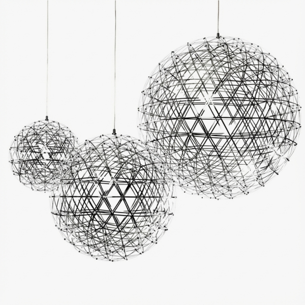 Люстра  світлодіодна FIREWORK   LED