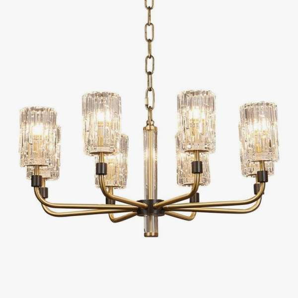 ALBERTA Люстра   в зал