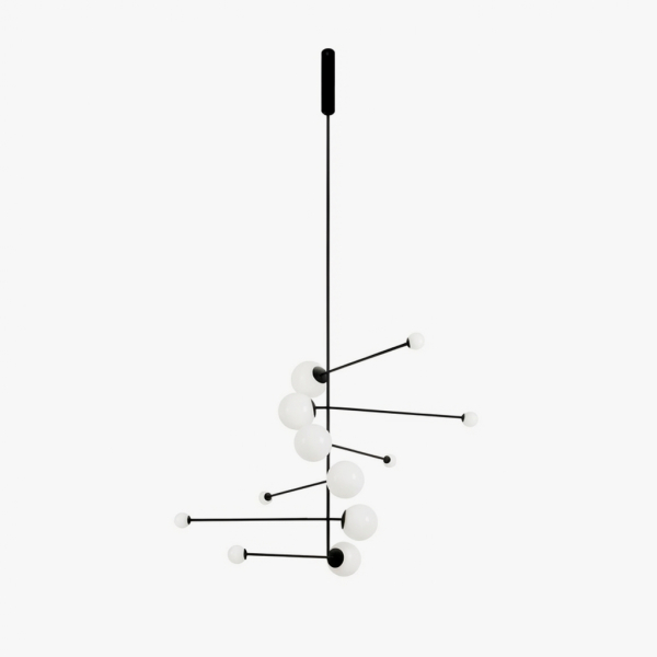 Світильник підвісний світлодіодний BONDO