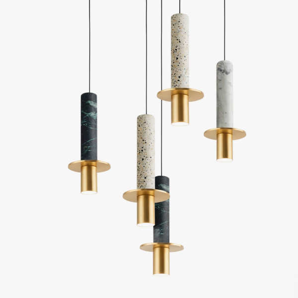 Підвісний світильник AGESTA