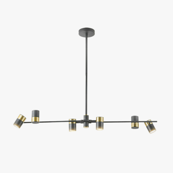 Люстра   CASA LONG у вітальню  