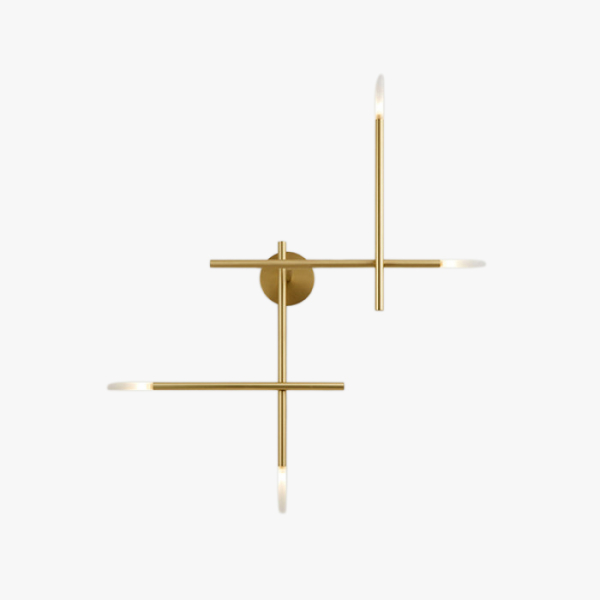 Бра на стіну над ліжком  TRAVERSE WALL