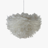 FEATHERS Люстра   в зал