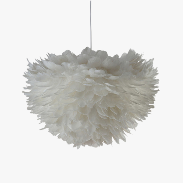 FEATHERS Люстра   в зал