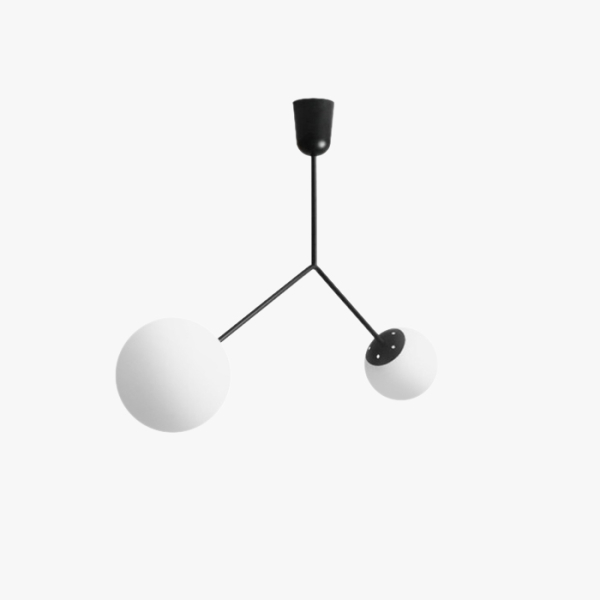 FORK Дизайнерская люстра