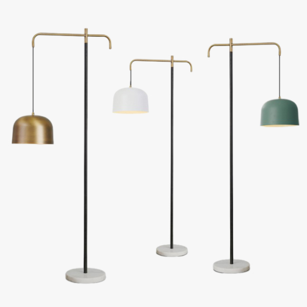 DOME Торшер напольный