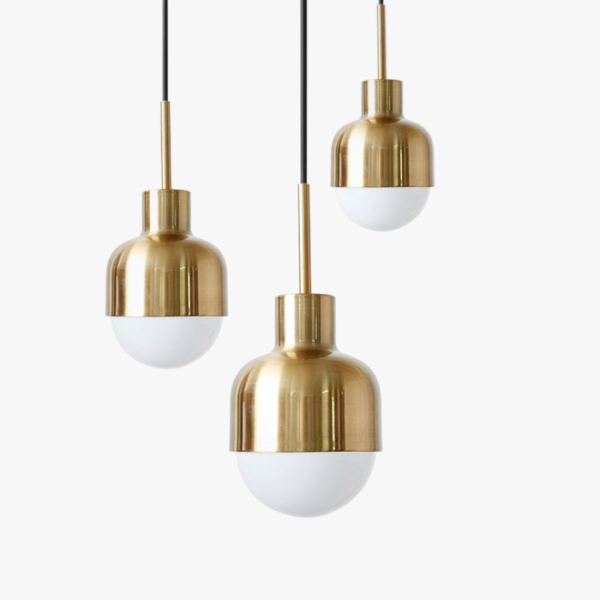 Світильник підвісний POD