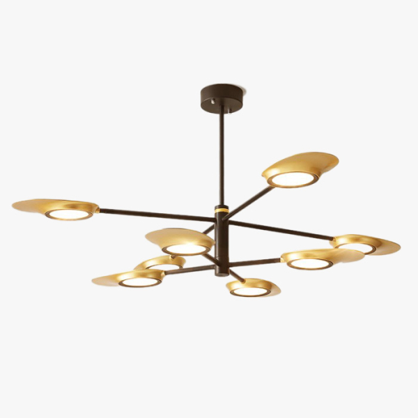 INGEL Люстра светодиодная  в зал