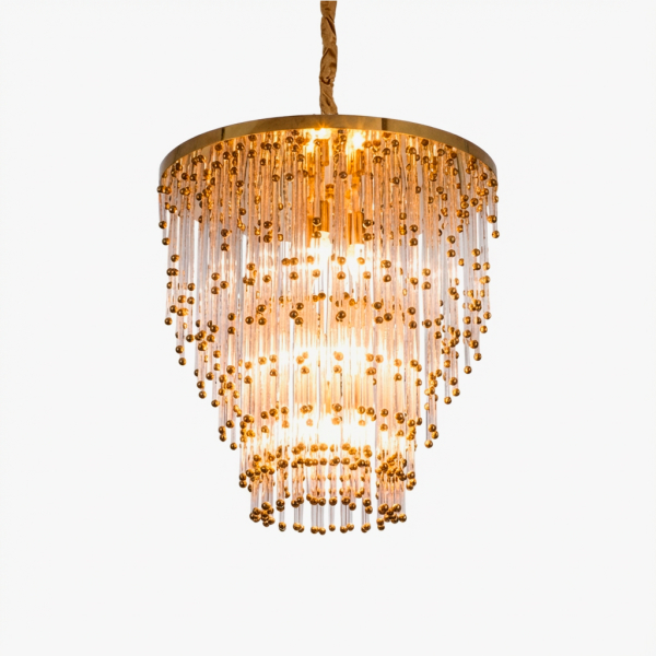 FEAST Люстра   в спальню