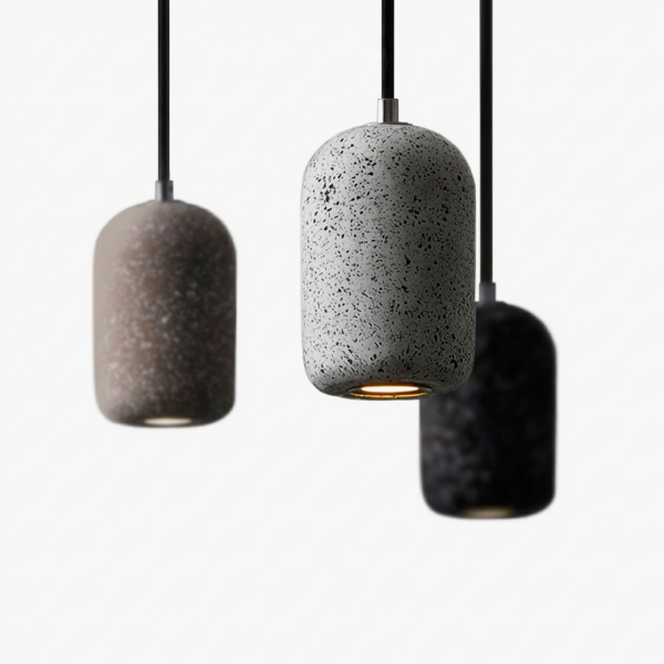 SOLID Подвесной светильник