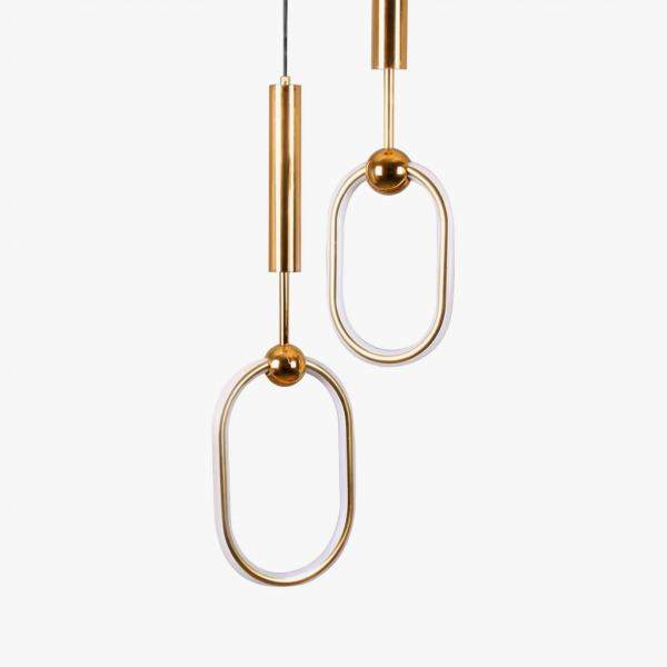 HOOP BRIGHT Подвесной светильник