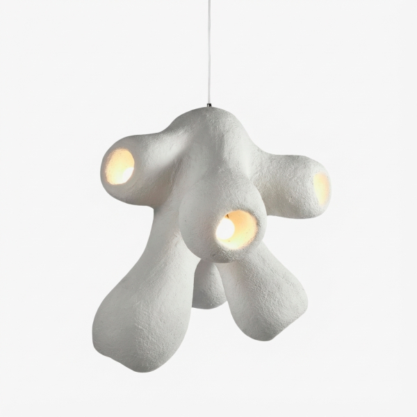 Світильник підвісний KAPADOKYA 7