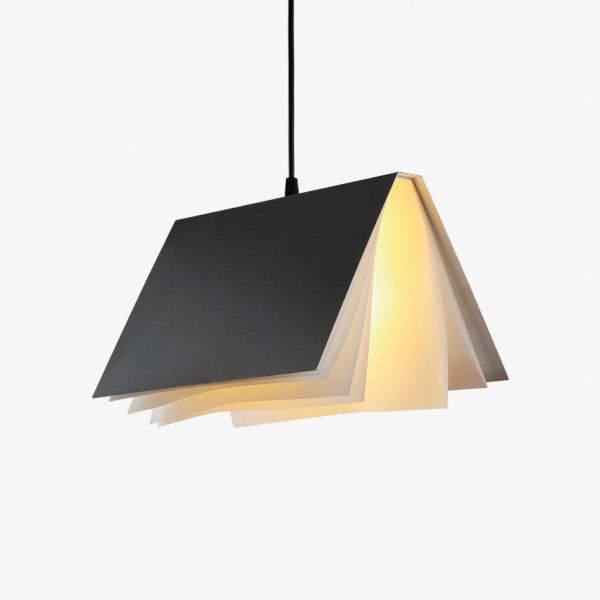 BOOK Подвесной светильник